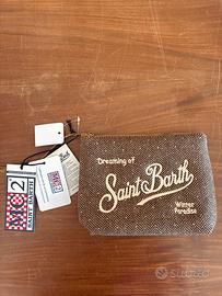 Pochette Saint Barth
