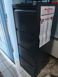 CLASSIFICATORE PROFESSIONALE