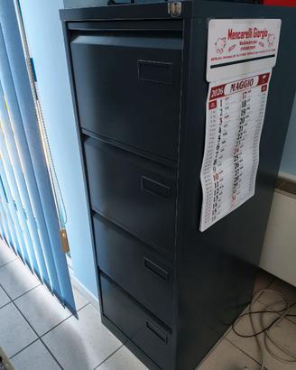CLASSIFICATORE PROFESSIONALE