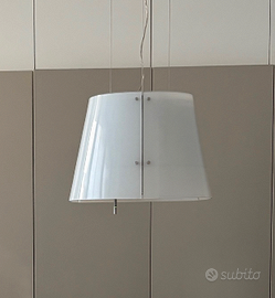 cappa Elica Juno sospesa