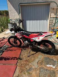 beta 125 4t