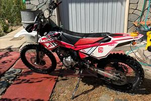 beta 125 4t