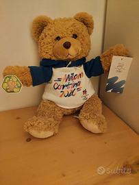 Trudi Mascotte Olimpiadi  Milano Cortina 2026