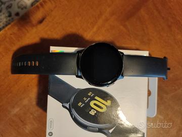 Smartwatch Samsung Galaxy Active 2