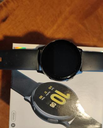 Smartwatch Samsung Galaxy Active 2