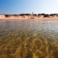 Vacanza in Villa Lilly S.M.Focallo(RG)