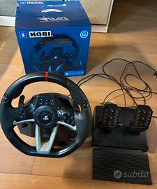 Volante Hori per PS4, PS3