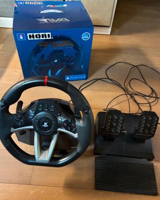 Volante Hori per PS4, PS3
