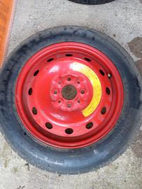 ruotino  Pirelli 