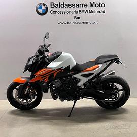KTM 990 Duke Abs