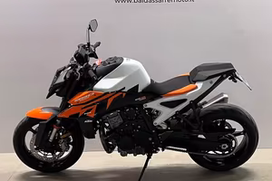 KTM 990 Duke Abs