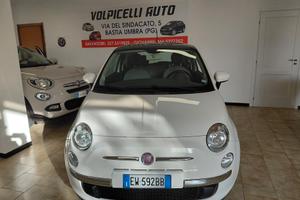 FIAT 500 ANNO 2014 BZ 1.2 ADATTA NEOPATENTATI KM 1