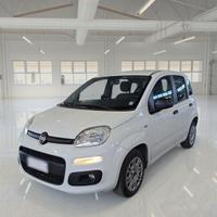 FIAT PANDA 1.2 69 CV SES E6D-TEMP EASY 5 PORTE BER