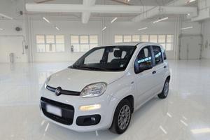 FIAT PANDA 1.2 69 CV SES E6D-TEMP EASY 5 PORTE BER