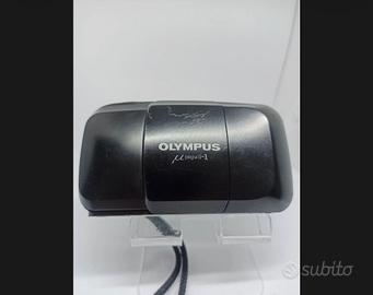 Olympus mji 1