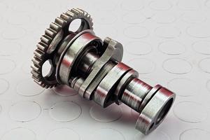 ALBERO CAMME KTM SX-F 350 2011 2012 SXF