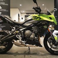 Triumph Tiger Sport 660