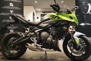 Triumph Tiger Sport 660