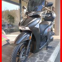Honda sh 350 sport*promo mc*rate*garanzia*permute