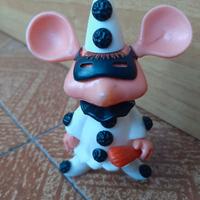 Topo Gigio Pavesini