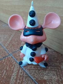 Topo Gigio Pavesini