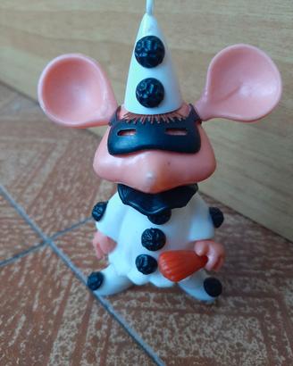 Topo Gigio Pavesini