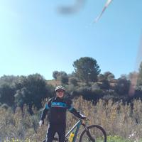 bici montbike torpado 