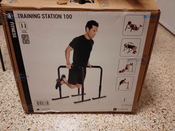 Training station 100 Domyos