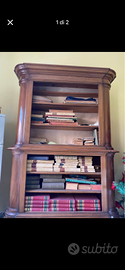 LIBRERIA VINTAGE