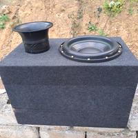 subwoofer 