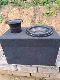 subwoofer 