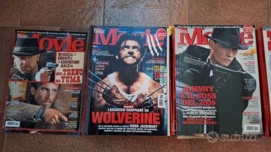 Rivista di cinema Best Movie
