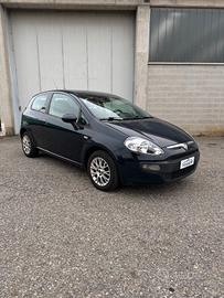 Punto Evo 1.2 51 kW Dynamic Benz. *Unico Proprieta