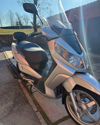 Sym Citycom 300