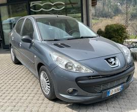 Peugeot 206 Plus 1.1 60CV 5p. Trendy ECO GPL