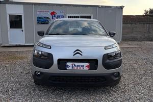 Citroen C4 Cactus BlueHDi 100 Shine
