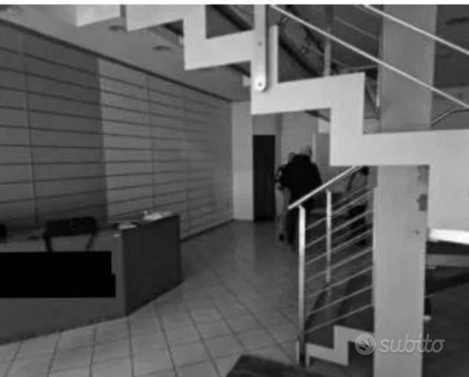 Immobile in asta di 311 m² a Forlì - Vista 5