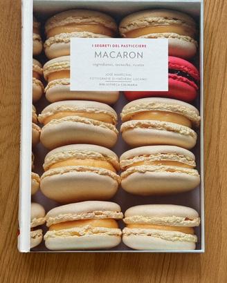 I segreti del pasticcere - Macaron