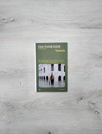 The Passenger Venezia