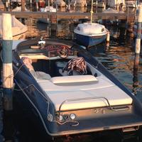 Barca SESSA KEY LIGHT SPORT