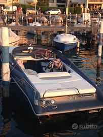 Barca SESSA KEY LIGHT SPORT