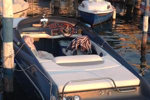 Barca SESSA KEY LIGHT SPORT