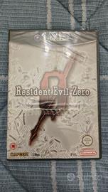 Resident Evil Zero