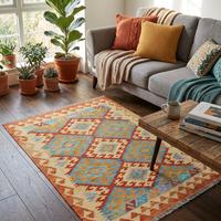 Tappeto kilim 
