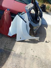 RICAMBI NISSAN QASHQAI PORTE -MICRA -JUKE DAL 2016