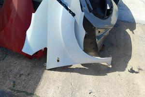 RICAMBI NISSAN QASHQAI PORTE -MICRA -JUKE DAL 2016