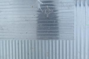 Faro anteriore Land Rover (Lucas originale)