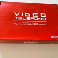 Videotelefono