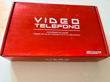 Videotelefono