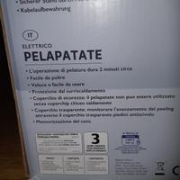 PELAPATATE ELETTRICO